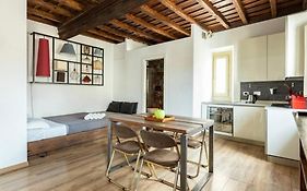 Colosseo Suite