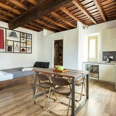 Colosseo Suite Rome Extérieur photo
