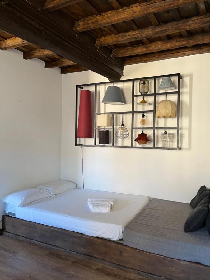 Colosseo Suite Rome Extérieur photo
