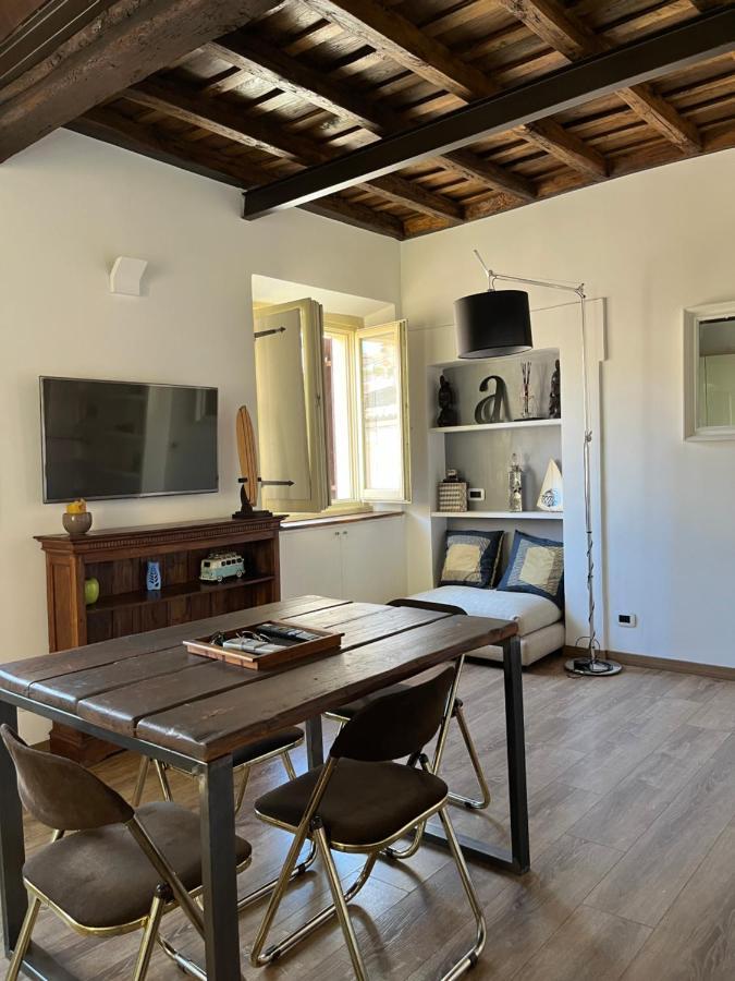 Colosseo Suite Rome Extérieur photo