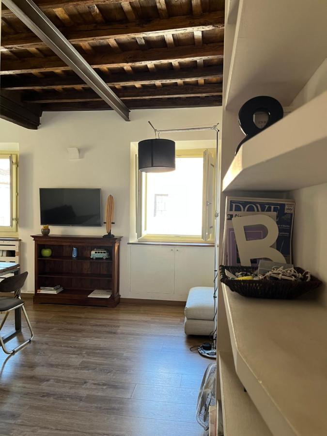 Colosseo Suite Rome Extérieur photo