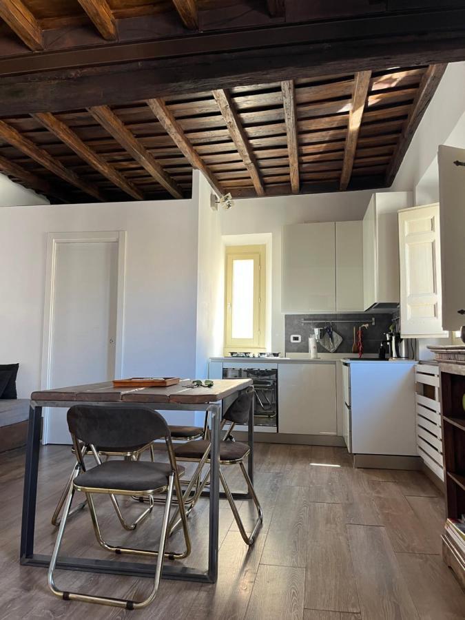 Colosseo Suite Rome Extérieur photo