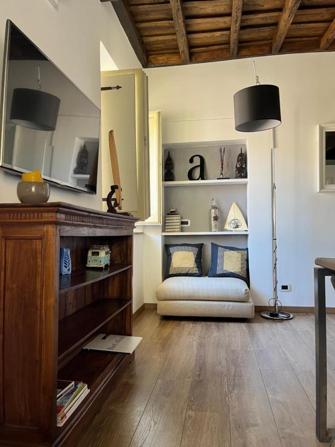 Colosseo Suite Rome Extérieur photo