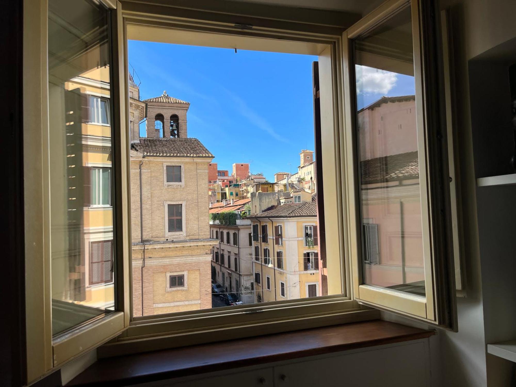 Colosseo Suite Rome Extérieur photo